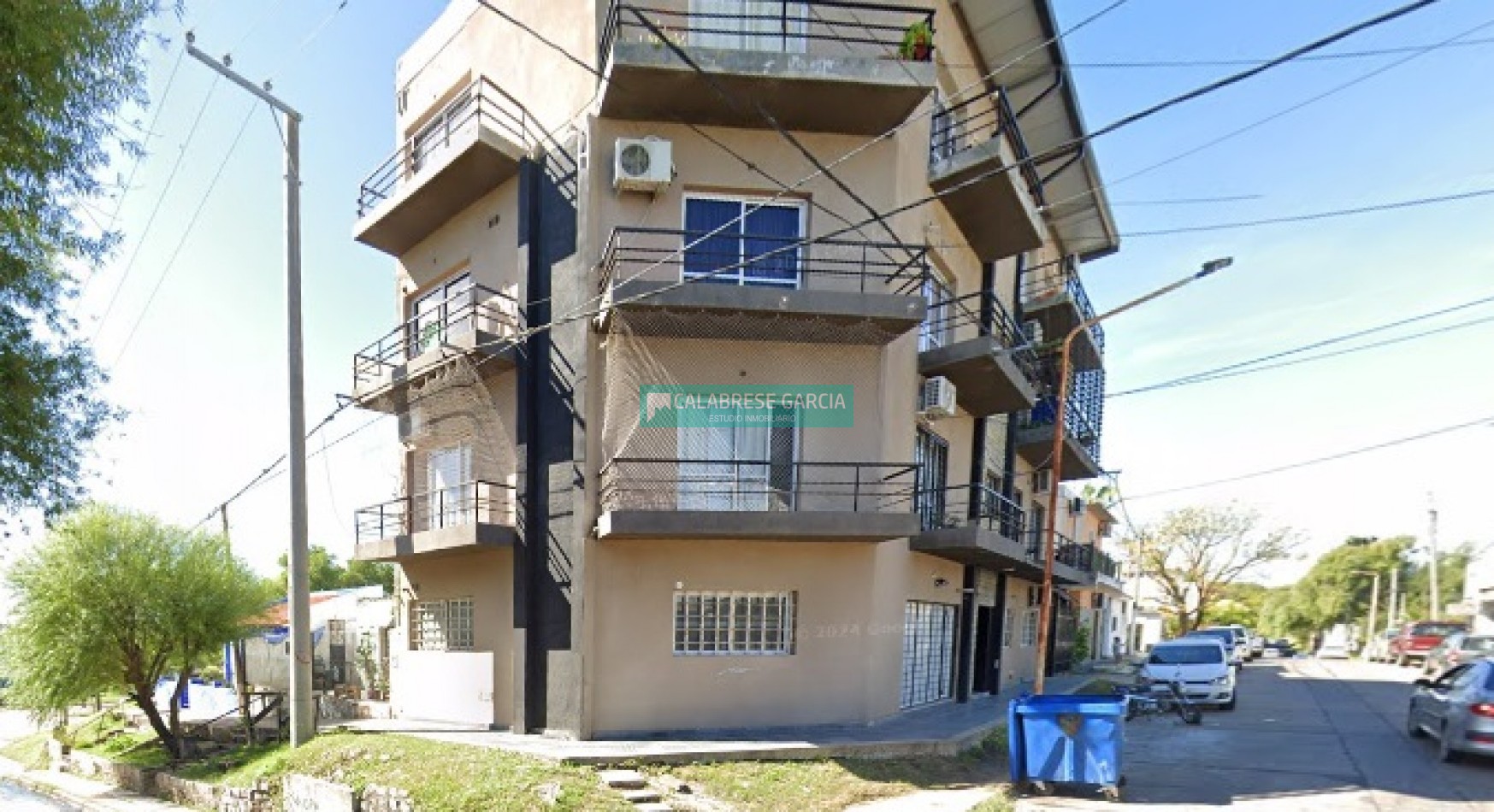 SE VENDE DEPARTAMENTO DE UN DOR. APTO CREDITO HIPOTECARIO!