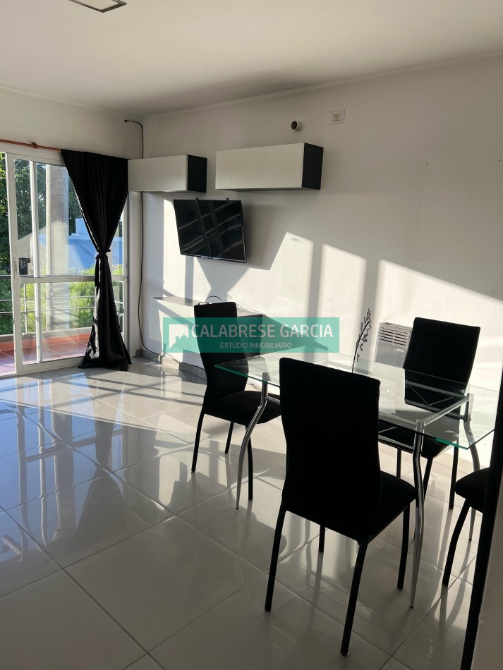 SE VENDE DEPARTAMENTO DE UN DOR. APTO CREDITO HIPOTECARIO!