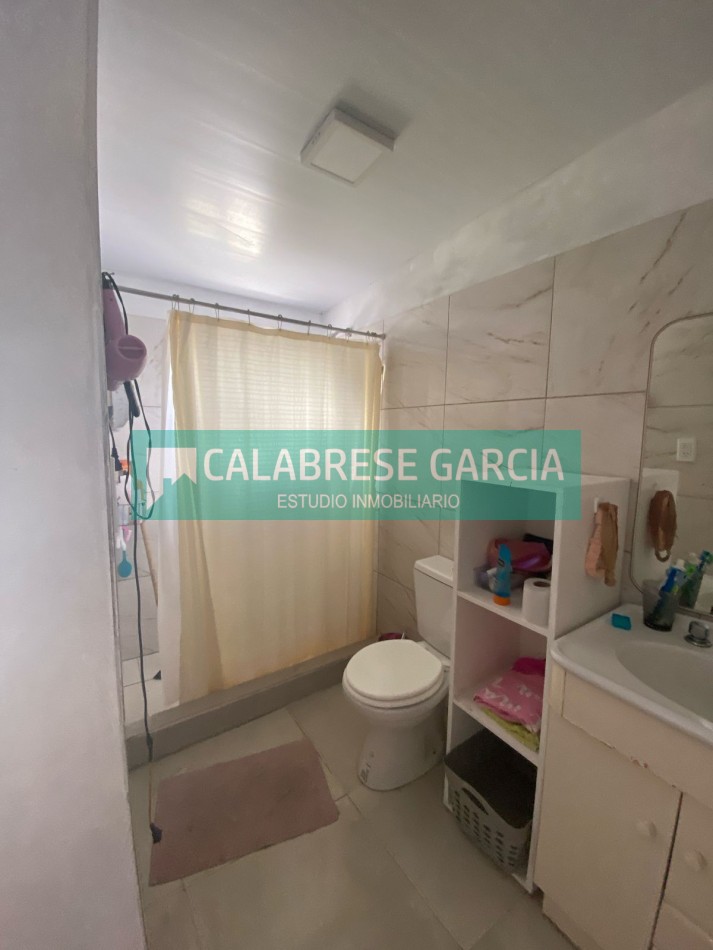 VENDO CASA ZONA B° MERCANTIL