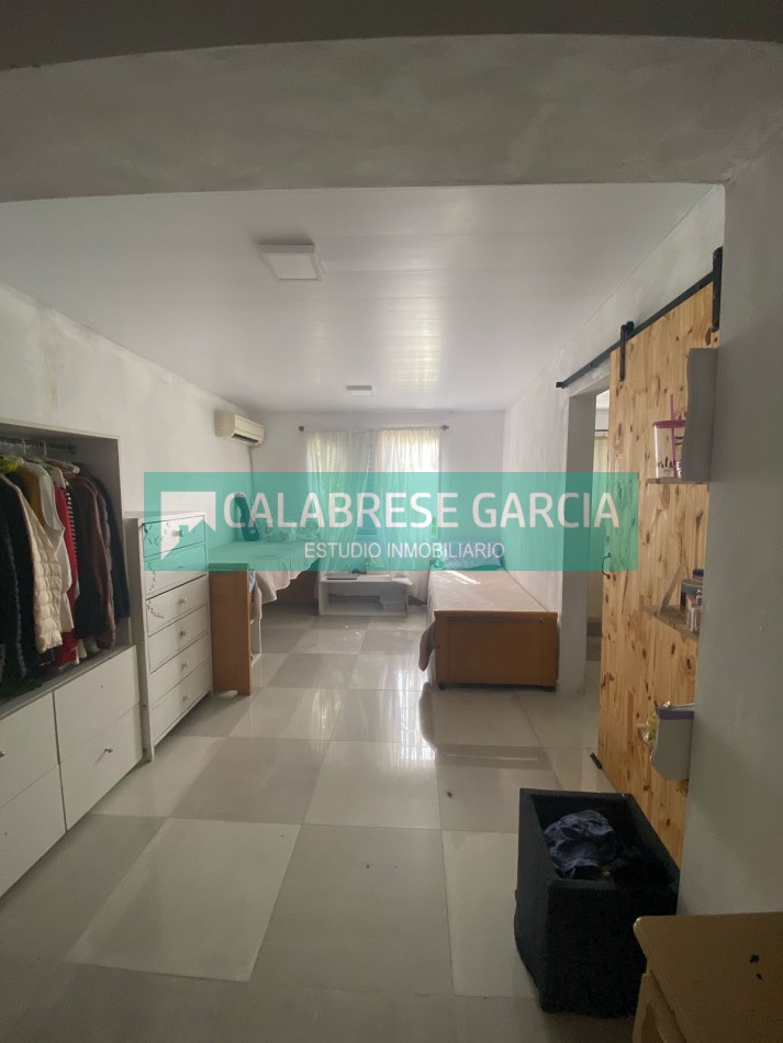 VENDO CASA ZONA B° MERCANTIL