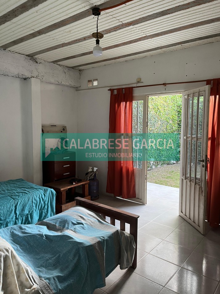 Vendo casa en calle Concordia a metros del Centro