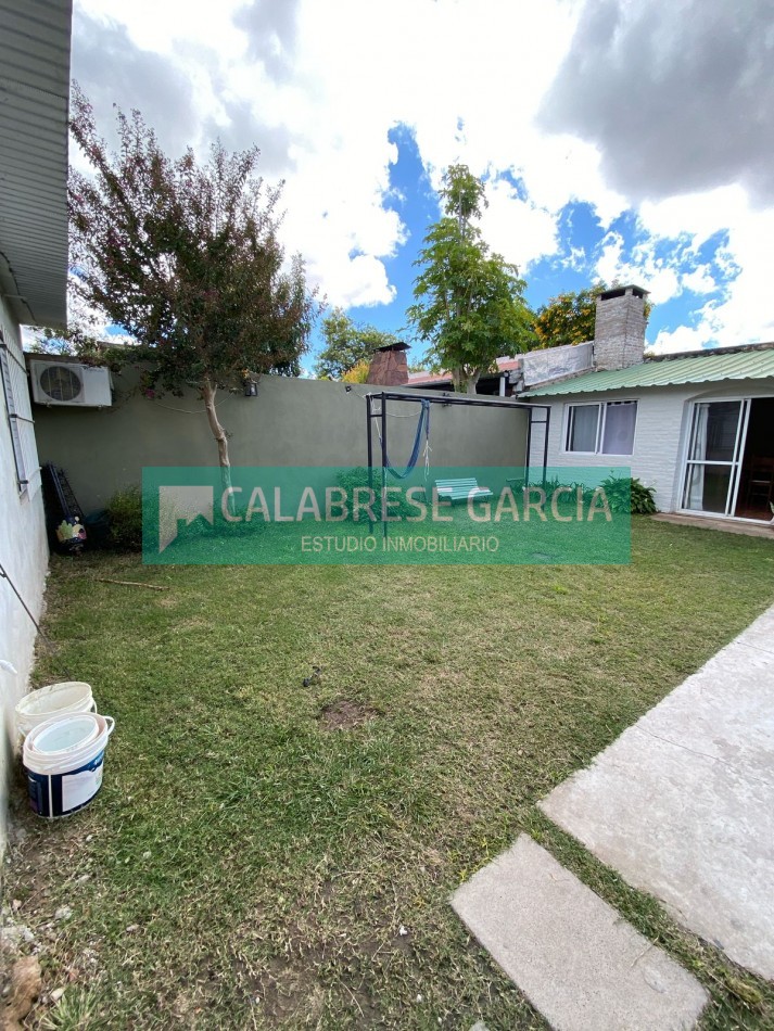VENDO CASA ZONA B° MERCANTIL