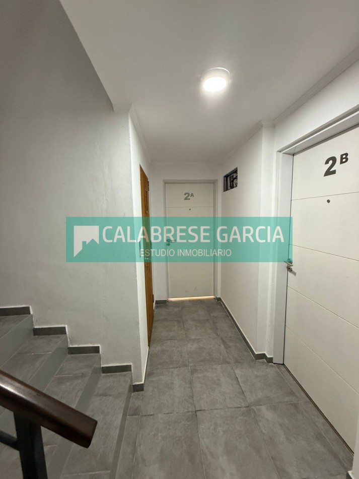 En venta monoambiente , dentro de bulevares , edificio con ascensor !