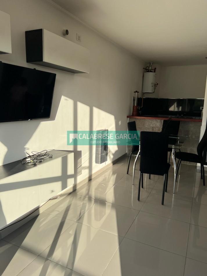 SE VENDE DEPARTAMENTO DE UN DOR. APTO CREDITO HIPOTECARIO!