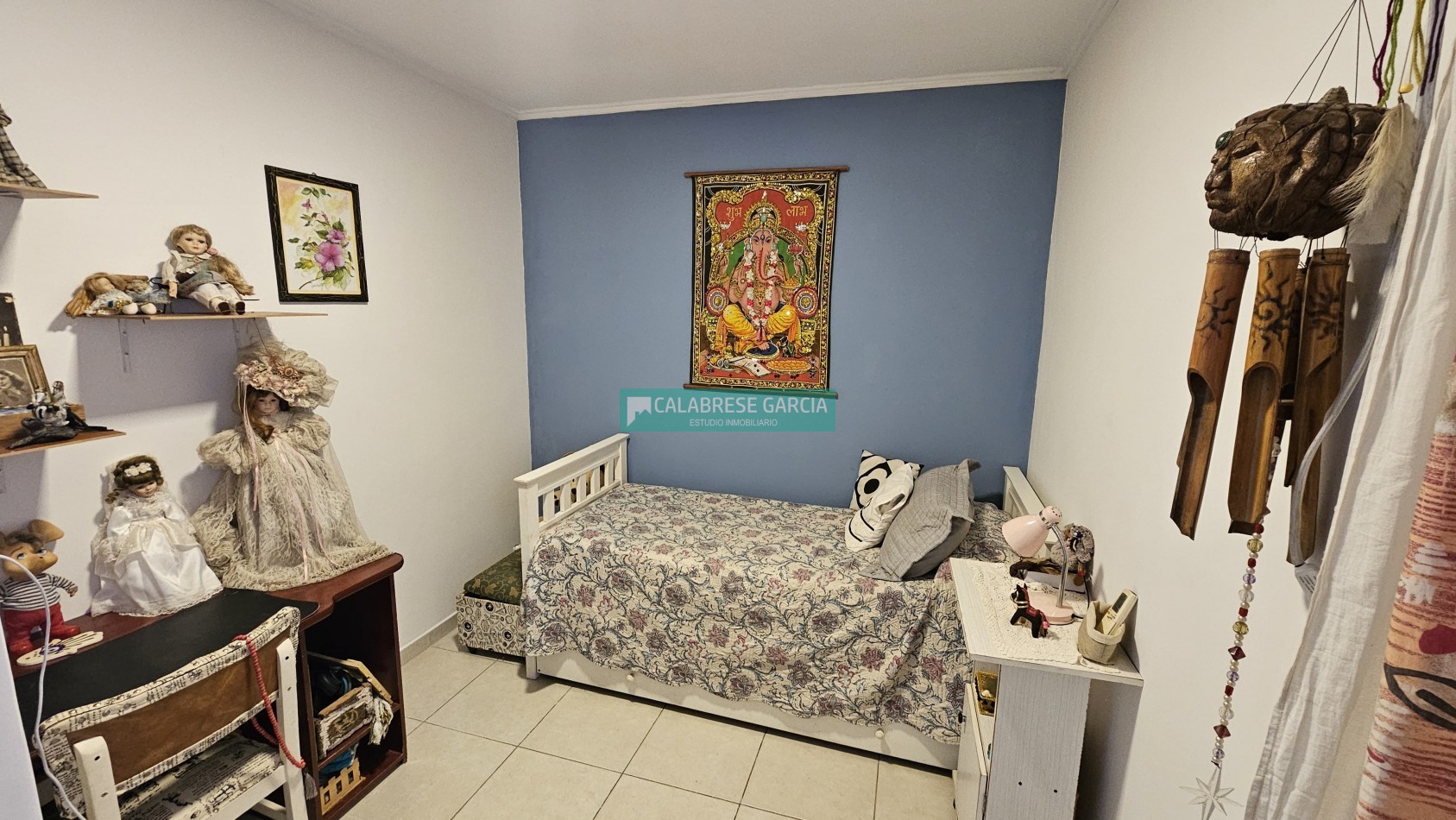 SE VENDE DEPARTAMENTO CON COCHERA ZONA THOMPSON