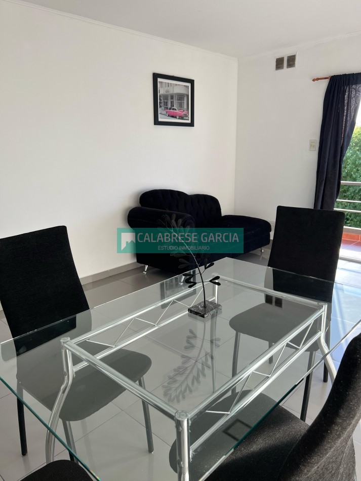 SE VENDE DEPARTAMENTO DE UN DOR. APTO CREDITO HIPOTECARIO!