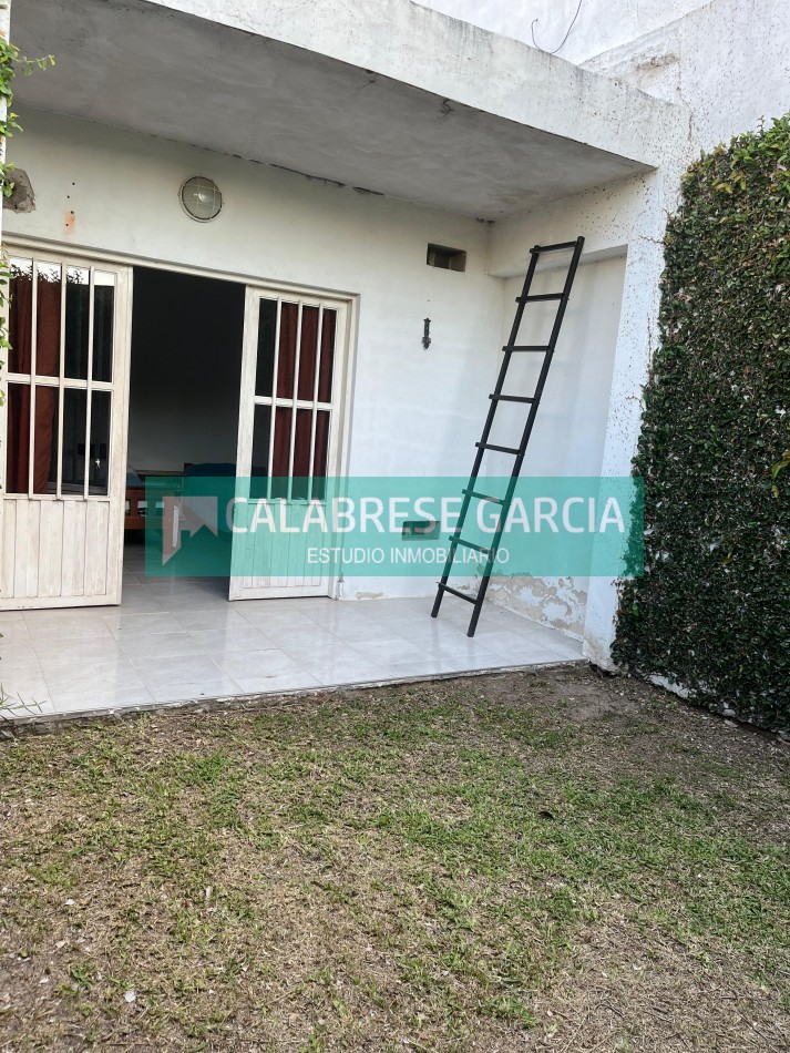 Vendo casa en calle Concordia a metros del Centro