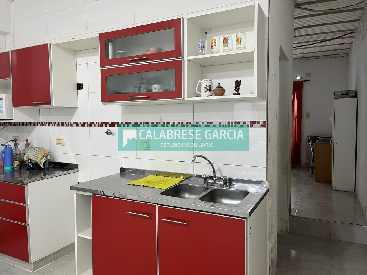Vendo casa en calle Concordia a metros del Centro