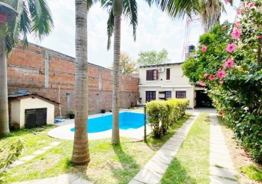 RETSADA CASA EN VENTA ZONA BLAS PARERA Y DON BOSCO
