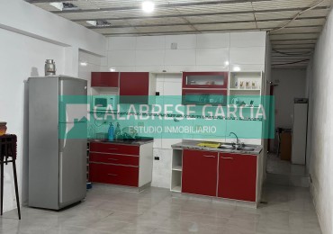 Vendo casa en calle Concordia a metros del Centro