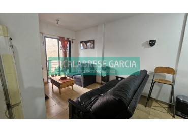 SE VENDE DEPARTAMENTO DE UN DORMITORIO ZONA CENTRO
