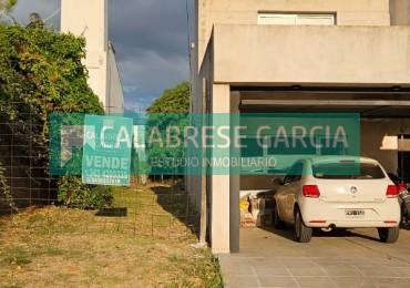 Se venden Lotes sobre Lebensohn
