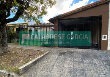 VENDO CASA ZONA B° MERCANTIL