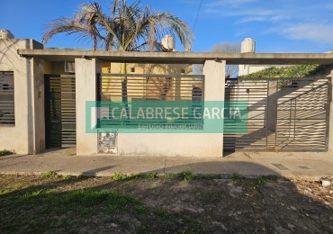 Se Alquila casa zona Newbery y Garrigo