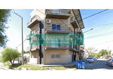 SE VENDE DEPARTAMENTO DE UN DOR. APTO CREDITO HIPOTECARIO!